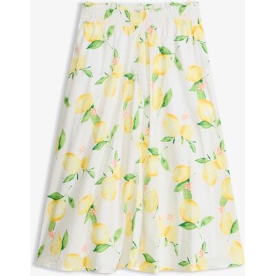 bonprix Maxi sukňa z padavej viskózy 48 female bonprix Maxi sukňa z padavej viskózy 48 female