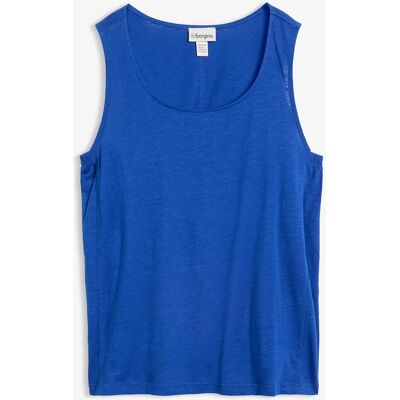 bonprix Top z čistej bio bavlny 44/46 female bonprix Top z čistej bio bavlny 44/46 female