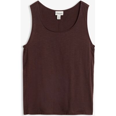 bonprix Top z čistej bio bavlny 44/46 female bonprix Top z čistej bio bavlny 44/46 female