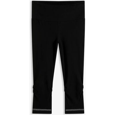 bonprix Capri legíny (2 ks) 44/46 female bonprix Capri legíny (2 ks) 44/46 female