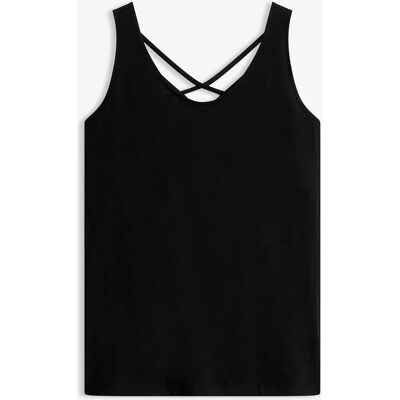 bonprix Džersejový top z čistej bio bavlny 40/42 female bonprix Džersejový top z čistej bio bavlny 40/42 female