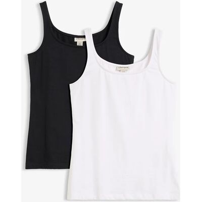 bonprix Top (2 ks) 36/38 female bonprix Top (2 ks) 36/38 female