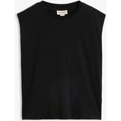 bonprix Oversize tričko z čistej bio bavlny 52/54 female bonprix Oversize tričko z čistej bio bavlny 52/54 female