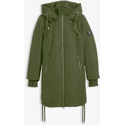 bonprix Prešívaný outdoorový kabát, odpudzujúci vodu 38 female bonprix Prešívaný outdoorový kabát, odpudzujúci vodu 38 female