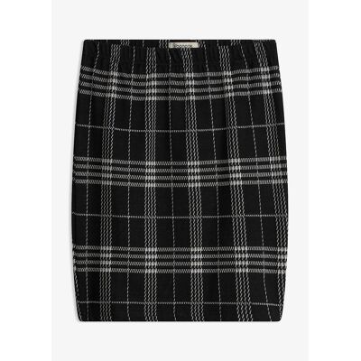 bonprix Mini sukňa Tartan 48/50 female bonprix Mini sukňa Tartan 48/50 female