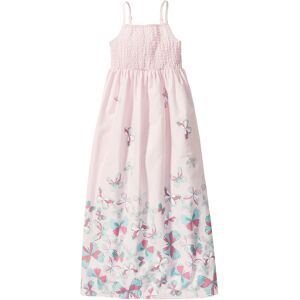 bonprix Maxi šaty z padavej viskózy 158 female bonprix Maxi šaty z padavej viskózy 158 female