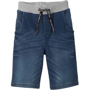 bonprix Teplákové bermudy Regular Fit 140 male bonprix Teplákové bermudy Regular Fit 140 male