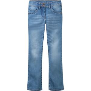 bonprix Džínsy bootcut, stredná výška pásu 158 female bonprix Džínsy bootcut, stredná výška pásu 158 female