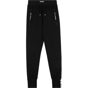 bonprix Tepláky z mäkkej bio bavlny 128/134 male bonprix Tepláky z mäkkej bio bavlny 128/134 male