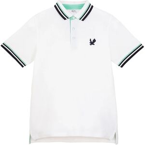 bonprix Piké polo tričko, chlapčenské, z bio bavlny 152/158 male bonprix Piké polo tričko, chlapčenské, z bio bavlny 152/158 male
