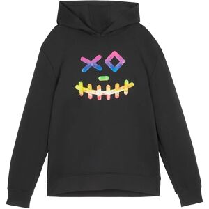 bonprix Mikina s kapucňou z mäkkého mixu bavlny 164/170 male bonprix Mikina s kapucňou z mäkkého mixu bavlny 164/170 male