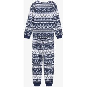 bonprix Detské pyžamo (2-dielne) s bio bavlnou 116/122 unisex bonprix Detské pyžamo (2-dielne) s bio bavlnou 116/122 unisex