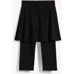 bonprix Capri legíny s integrovanou sukňou 176/182 female bonprix Capri legíny s integrovanou sukňou 176/182 female