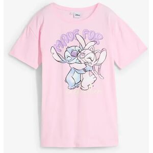 bonprix Tričko Disney Stitch z čistej bavlny 152/158 female bonprix Tričko Disney Stitch z čistej bavlny 152/158 female