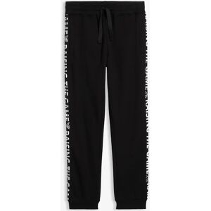 bonprix Joggingové tepláky z čistej bio bavlny 128/134 male bonprix Joggingové tepláky z čistej bio bavlny 128/134 male
