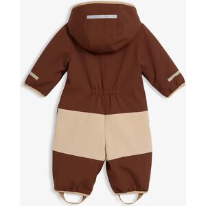 bonprix Detský overal Softshell, plyšový flís 98 unisex bonprix Detský overal Softshell, plyšový flís 98 unisex
