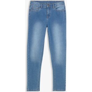 bonprix Džínsy Skinny, Mid Waist 170 female bonprix Džínsy Skinny, Mid Waist 170 female