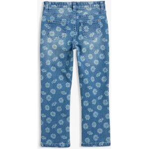 bonprix Džínsy, Slim-Fit, ultra soft, Mid Waist 128 female bonprix Džínsy, Slim-Fit, ultra soft, Mid Waist 128 female