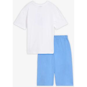 bonprix Tričko Loose Fit a dlhé bermudy (2-dielna sada), z bio bavlny 140 male bonprix Tričko Loose Fit a dlhé bermudy (2-dielna sada), z bio bavlny 140 male