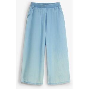 bonprix Culotte nohavice z čistej bio bavlny, pohodlný pás 170 female bonprix Culotte nohavice z čistej bio bavlny, pohodlný pás 170 female