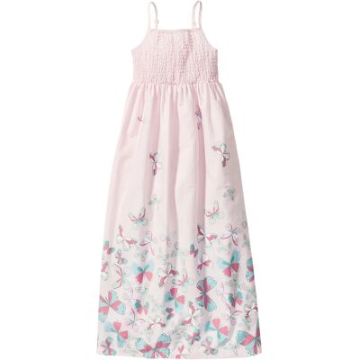 bonprix Maxi šaty z padavej viskózy 158 female bonprix Maxi šaty z padavej viskózy 158 female