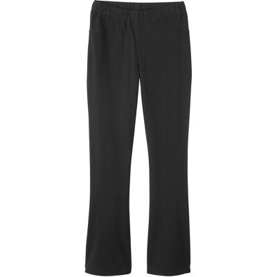 bonprix Dievčenské nohavice jazzpants s bio bavlnou 140 female bonprix Dievčenské nohavice jazzpants s bio bavlnou 140 female