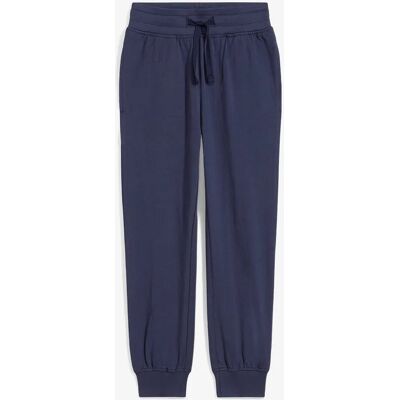 bonprix Joggingové nohavice z čistej bio bavlny 92/98 male bonprix Joggingové nohavice z čistej bio bavlny 92/98 male