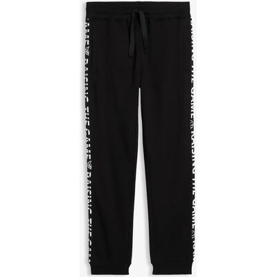 bonprix Joggingové tepláky z čistej bio bavlny 152/158 male bonprix Joggingové tepláky z čistej bio bavlny 152/158 male