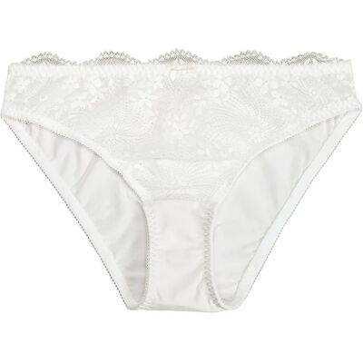 bonprix Nohavičky z bio bavlny 40/42 female bonprix Nohavičky z bio bavlny 40/42 female