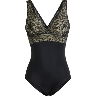 bonprix Sťahovacie body, stredný tvarujúci efekt 44 female bonprix Sťahovacie body, stredný tvarujúci efekt 44 female
