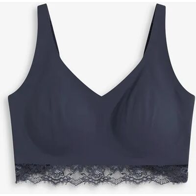bonprix Vatovaná podprsenka bralette, seamless, Feel Comfort 36/38 female bonprix Vatovaná podprsenka bralette, seamless, Feel Comfort 36/38 female