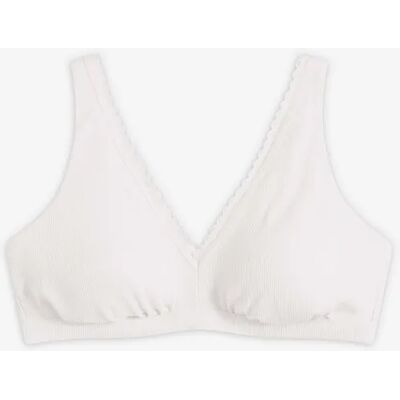 bonprix Podprsenka bralette bez kostíc s bio bavlnou 40 female bonprix Podprsenka bralette bez kostíc s bio bavlnou 40 female