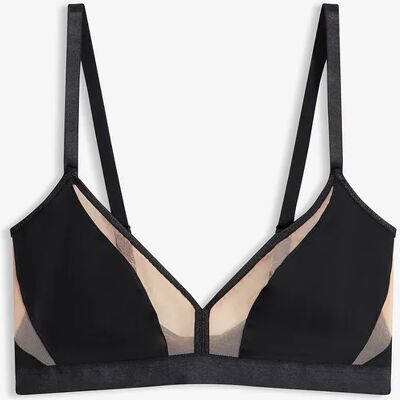 bonprix Podprsenka bralette bez kostíc 90 female bonprix Podprsenka bralette bez kostíc 90 female