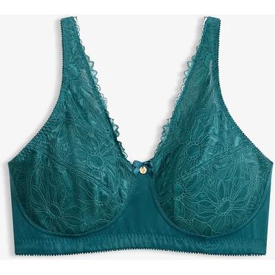 bonprix Odľahčujúca podprsenka bez kostíc, s vystuženými ramienkami 115 female bonprix Odľahčujúca podprsenka bez kostíc, s vystuženými ramienkami 115 female