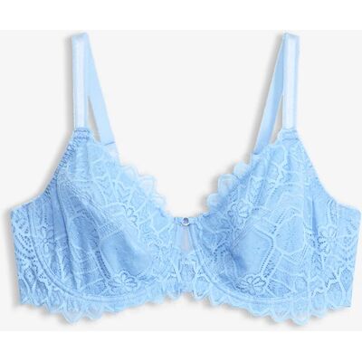 bonprix Minimizer podprsenka so zlatými prvkami 85 female bonprix Minimizer podprsenka so zlatými prvkami 85 female