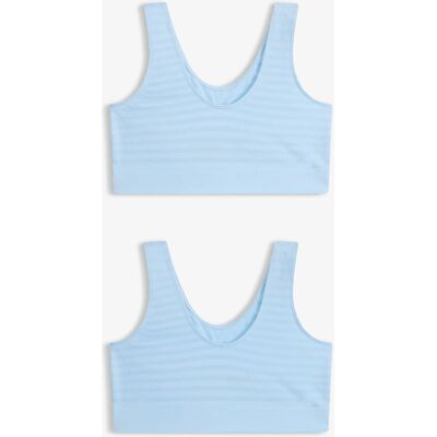 bonprix Podprsenka Seamless (2 ks), Feel Comfort S female bonprix Podprsenka Seamless (2 ks), Feel Comfort S female