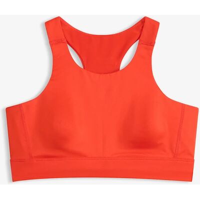 bonprix Športová podprsenka, mierne spevnenie XL female bonprix Športová podprsenka, mierne spevnenie XL female