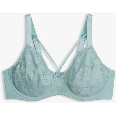 bonprix Minimizer podprsenka s jemnou čipkou 75 female bonprix Minimizer podprsenka s jemnou čipkou 75 female
