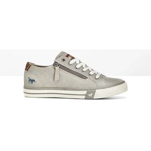 bonprix Tenisky Mustang so zipsom 38 female bonprix Tenisky Mustang so zipsom 38 female