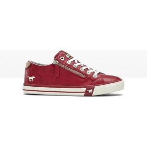 bonprix Tenisky Mustang so zipsom 41 female bonprix Tenisky Mustang so zipsom 41 female