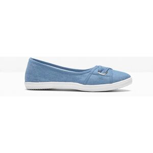 bonprix Baleríny z plátna 43 female bonprix Baleríny z plátna 43 female