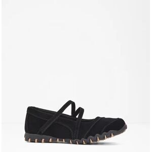 bonprix Baleríny Mary-Janes s flexibilnou podrážkou 37 female bonprix Baleríny Mary-Janes s flexibilnou podrážkou 37 female