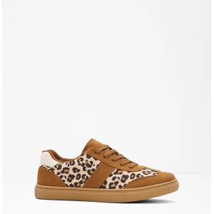 bonprix Tenisky Animal Look 41 female bonprix Tenisky Animal Look 41 female