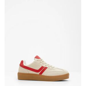 bonprix Tenisky na platforme, Retrolook 38 female bonprix Tenisky na platforme, Retrolook 38 female