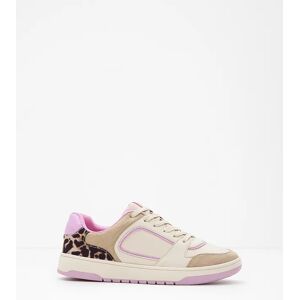 bonprix Tenisky s animal detailmi 38 female bonprix Tenisky s animal detailmi 38 female
