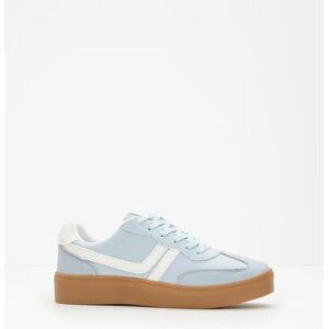 bonprix Tenisky na platforme, Retrolook 38 female bonprix Tenisky na platforme, Retrolook 38 female