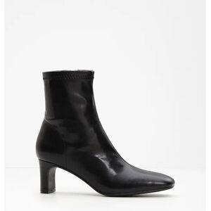 bonprix Krátke čižmy s flexibilnou sárou 39 female bonprix Krátke čižmy s flexibilnou sárou 39 female