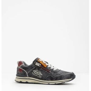 bonprix Tenisky Dockers by Gerli, so zipsom 40 male bonprix Tenisky Dockers by Gerli, so zipsom 40 male