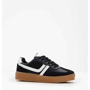 bonprix Tenisky na platforme, Retrolook 36 female bonprix Tenisky na platforme, Retrolook 36 female