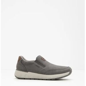 bonprix Poltopánky slip on Rieker, pohodlná šírka 40 male bonprix Poltopánky slip on Rieker, pohodlná šírka 40 male